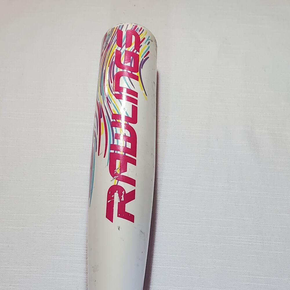Rawlings Baseball Bat 26 Inch 14 Oz Drop 12 | TBSA12 STORM